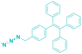 1-(azidoMethyl)-4-(1,2,2-triphenylethenyl)-Benzene