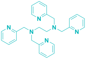 N1,N1,N2,N2-Tetrakis(pyridin-2-ylmethyl)ethane-1,2-diamine