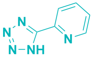 2-(1H-Tetrazol-5-yl)pyridine