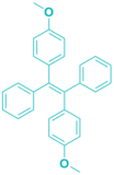 1-methoxy-4-[2-(4-methoxyphenyl)-1,2-diphenylethenyl]benzene