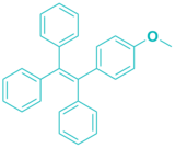 1-methoxy-4-(1,2,2-triphenylethenyl)Benzene