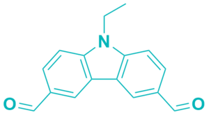 9-Ethyl-9H-carbazole-3,6-dicarboxaldehyde