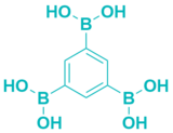 Benzene-1,3,5-triyltriboronicacid