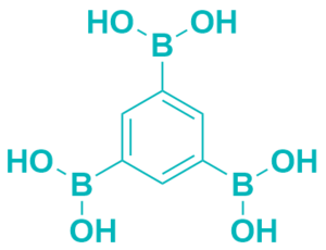 Benzene-1,3,5-triyltriboronicacid