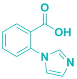 2-(1-Imidazolyl)benzoic Acid