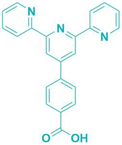 4-[2,2':6',2''-Terpyridin]-4'-ylbenzoic acid