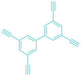 1-(3,5-Diethynylphenyl)-3,5-diethynylbenzene