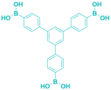 1,3,5-Tris[4-(dihydroxyboryl)phenyl]benzene