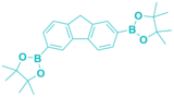 2,2'-(9H-fluorene-2,6-diyl)bis(4,4,5,5-tetramethyl-1,3,2-dioxaborolane)