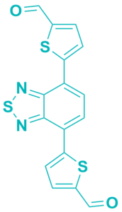 5,5'-(2,1,3-Benzothiadiazole-4,7-diyl)di(2-thiophenecarbaldehyde)