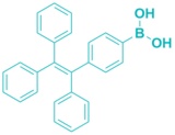 [4-(1,2,2-triphenylethenyl)phenyl]boronic acid