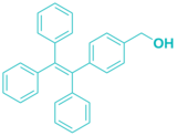 4-(1,2,2-triphenylethenyl)-BenzeneMethanol