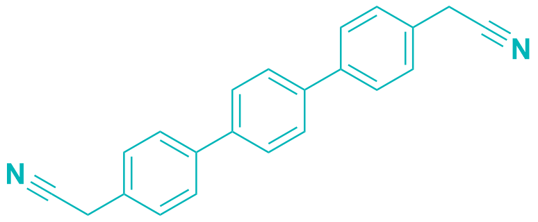 [1,1':4',1''-Terphenyl]-4,4''-diacetonitrile