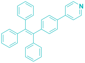 4-(4-(1,2,2-triphenylvinyl)phenyl)pyridine