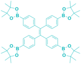 1,1,2,2-tetrakis(4-(4,4,5,5-tetramethyl-1,3,2-dioxaborolan-2-yl)phenyl)ethene