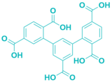 [1,1':3',1''-terphenyl]-2,2'',5,5',5''-pentacarboxylic acid