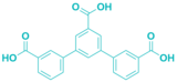 [1,1':3',1''-Terphenyl]-3,3'',5'-tricarboxylicacid